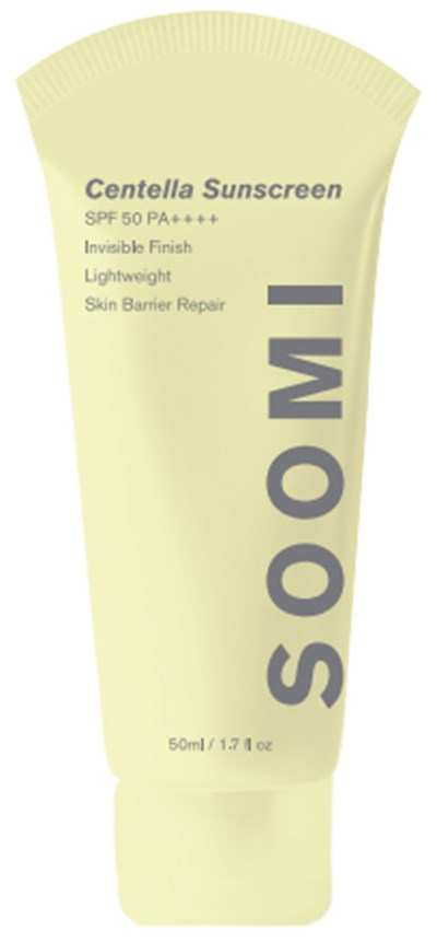 Centella Sunscreen Spf 50 (Centella Sunscreen Spf 50)